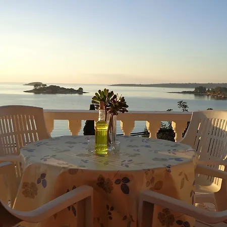 Gradina ヴェラ・ルカ