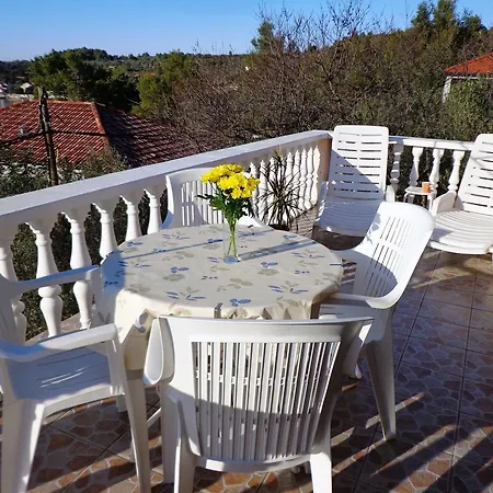 Gradina Apartament *