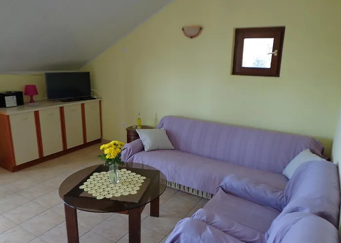 Gradina 公寓 尼亚卢卡